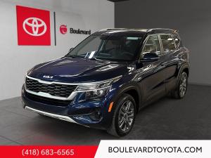 2023 Kia Seltos Lx, Awd - Image 1