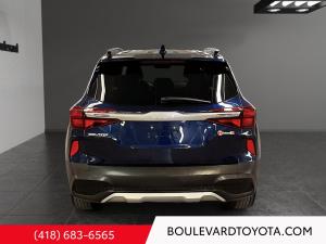 Miniature 5 Kia Seltos Lx, Awd 2023