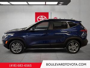 Miniature 6 Kia Seltos Lx, Awd 2023