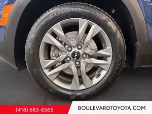 Miniature 7 Kia Seltos Lx, Awd 2023
