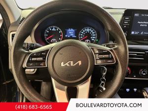 Miniature 10 Kia Seltos Lx, Awd 2023