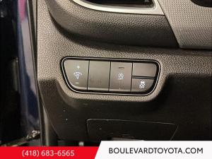 Miniature 11 Kia Seltos Lx, Awd 2023