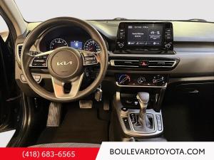 Miniature 17 Kia Seltos Lx, Awd 2023