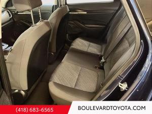 Miniature 18 Kia Seltos Lx, Awd 2023