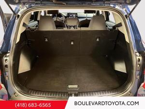 Miniature 19 Kia Seltos Lx, Awd 2023