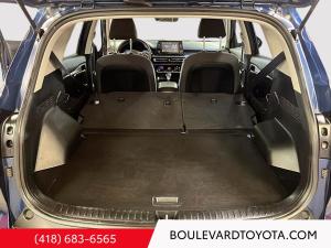 Miniature 20 Kia Seltos Lx, Awd 2023