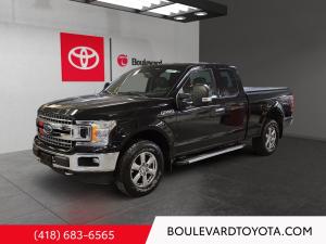 2018 Ford F-150 Xlt Cabine Double, 4X4, Caisse 6.5 P - Image 1