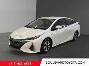 2019 Toyota Prius Prime  - Image 1