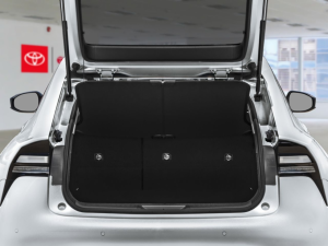 Miniature 5 Toyota Prius Se 2027