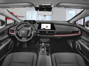 Miniature 7 Toyota Prius Se 2027