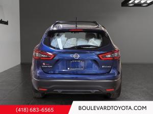 Miniature 5 Nissan Qashqai Sv, Awd 2022