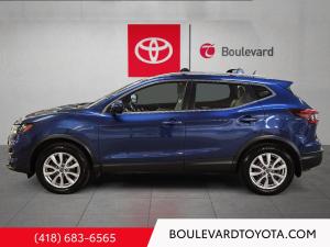 Miniature 6 Nissan Qashqai Sv, Awd 2022