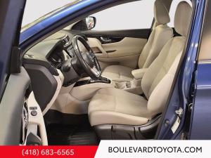 Miniature 9 Nissan Qashqai Sv, Awd 2022