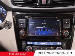 Miniature 13 Nissan Qashqai Sv, Awd 2022