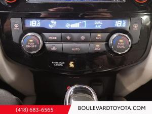 Miniature 14 Nissan Qashqai Sv, Awd 2022