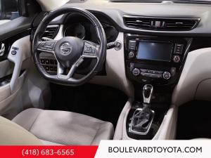 Miniature 18 Nissan Qashqai Sv, Awd 2022