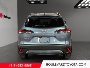 Miniature 5 Toyota Corolla Cross Le, Awd 2026