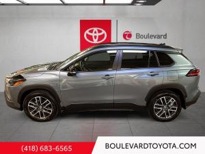 Miniature 6 Toyota Corolla Cross Le, Awd 2026