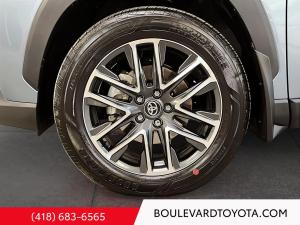 Miniature 7 Toyota Corolla Cross Le, Awd 2026