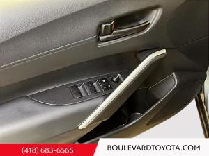 Miniature 8 Toyota Corolla Cross Le, Awd 2026