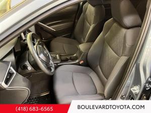 Miniature 9 Toyota Corolla Cross Le, Awd 2026