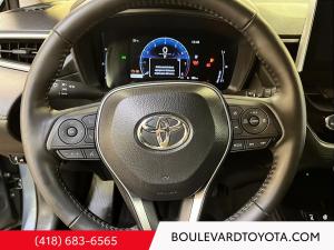 Miniature 11 Toyota Corolla Cross Le, Awd 2026