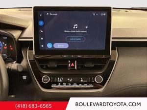 Miniature 13 Toyota Corolla Cross Le, Awd 2026