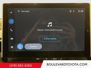 Miniature 14 Toyota Corolla Cross Le, Awd 2026