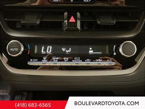 Miniature 15 Toyota Corolla Cross Le, Awd 2026