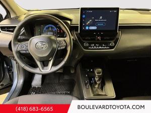 Miniature 18 Toyota Corolla Cross Le, Awd 2026