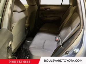 Miniature 19 Toyota Corolla Cross Le, Awd 2026