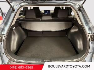 Miniature 20 Toyota Corolla Cross Le, Awd 2026