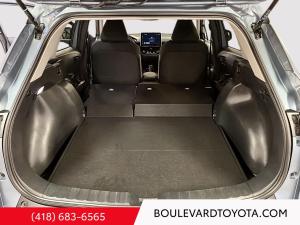 Miniature 21 Toyota Corolla Cross Le, Awd 2026