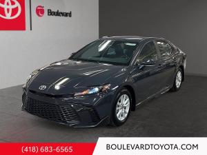 2026 Toyota Camry Se - Image 1