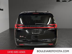 Miniature 5 Chrysler Pacifica Touring L 2022