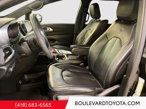 Miniature 9 Chrysler Pacifica Touring L 2022