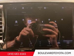 Miniature 14 Chrysler Pacifica Touring L 2022