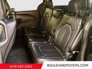 Miniature 19 Chrysler Pacifica Touring L 2022