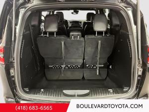 Miniature 21 Chrysler Pacifica Touring L 2022