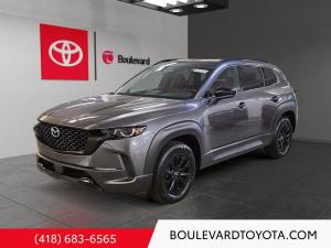 2025 Mazda CX-50 GS-L, e-AWD - Image 1