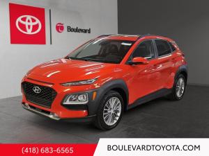 2020 Hyundai Kona 2.0L Luxe, Awd - Image 1