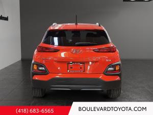 Miniature 5 Hyundai Kona 2.0L Luxe, Awd 2020