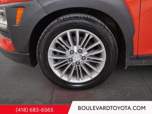 Miniature 7 Hyundai Kona 2.0L Luxe, Awd 2020