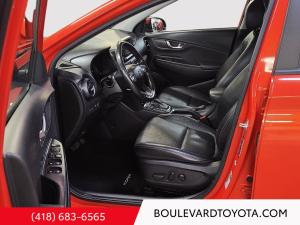 Miniature 9 Hyundai Kona 2.0L Luxe, Awd 2020