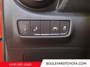 Miniature 12 Hyundai Kona 2.0L Luxe, Awd 2020