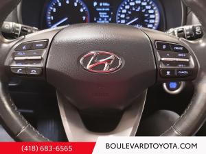 Miniature 13 Hyundai Kona 2.0L Luxe, Awd 2020