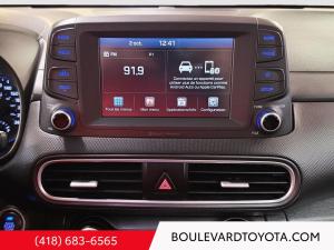 Miniature 14 Hyundai Kona 2.0L Luxe, Awd 2020