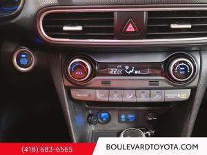Miniature 15 Hyundai Kona 2.0L Luxe, Awd 2020