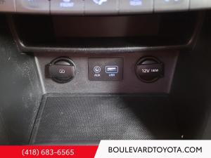 Miniature 16 Hyundai Kona 2.0L Luxe, Awd 2020