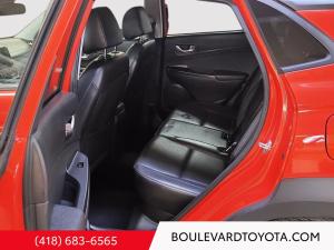 Miniature 19 Hyundai Kona 2.0L Luxe, Awd 2020